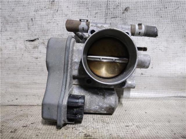 Przepustnica, komplet 5WS91703 OPEL
