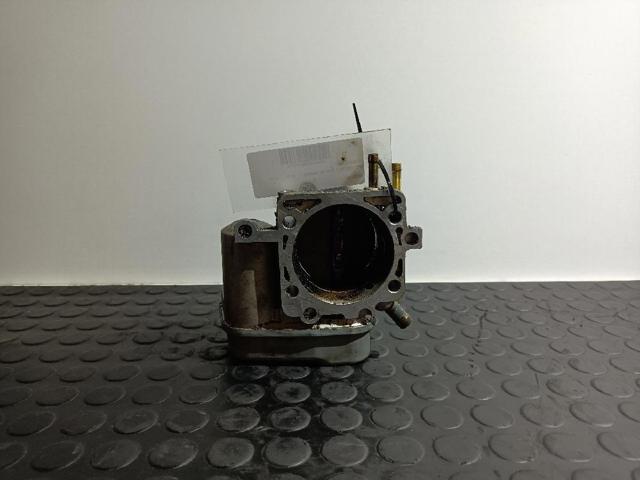 Przepustnica, komplet 5WS91703 OPEL
