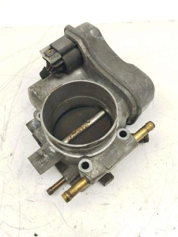 Przepustnica, komplet 5WS91703 OPEL