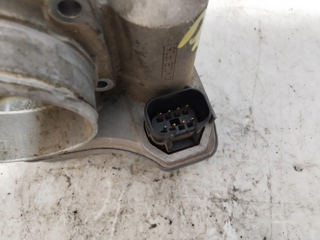 Przepustnica, komplet 5WS91703 OPEL