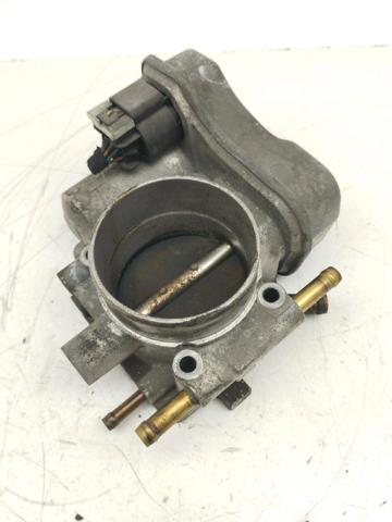 Przepustnica, komplet 5WS91703 OPEL