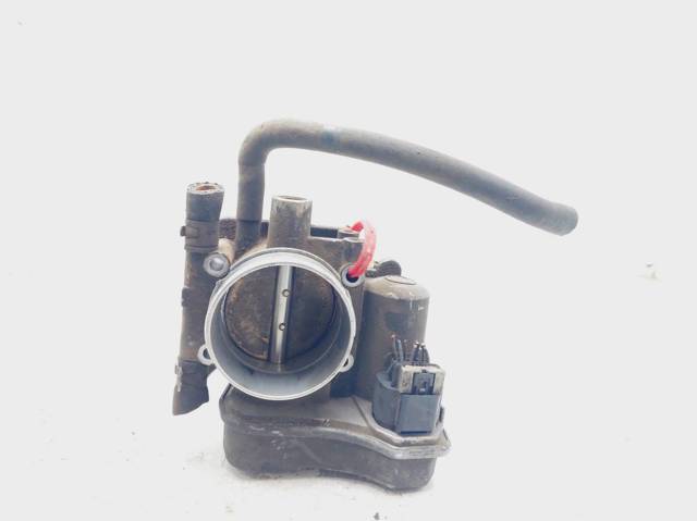 Przepustnica, komplet 5WS91703 OPEL
