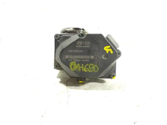 5WY9174D Hyundai/Kia