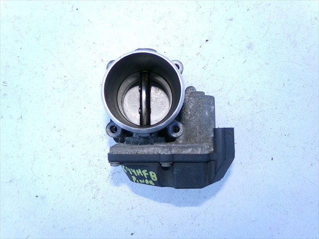 Przepustnica, komplet 5WY9174D HYUNDAI