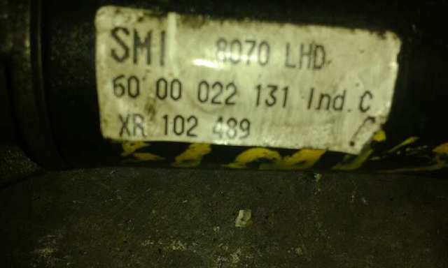 6000022131 Mitsubishi