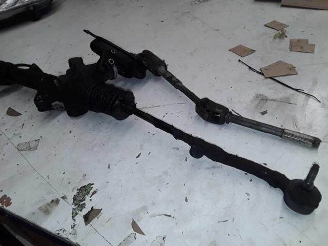 Listwa kierownicza (maglownica) 6000030618 RENAULT