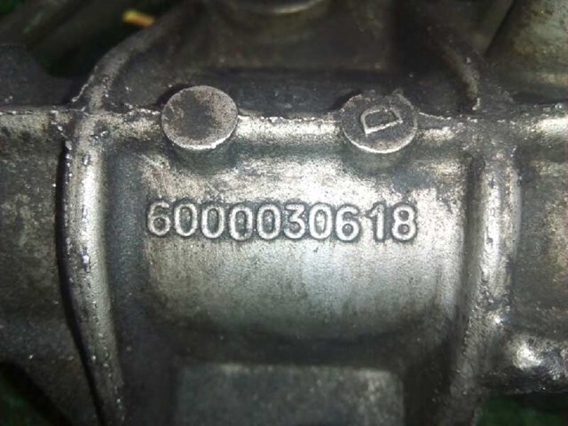 6000030618 Renault (RVI)