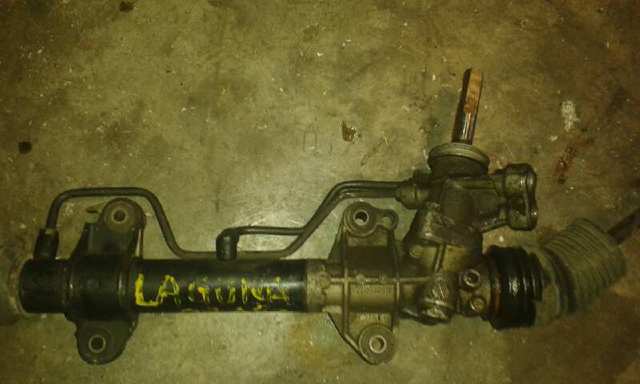 Listwa kierownicza (maglownica) 6000030618 RENAULT