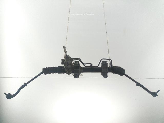 Listwa kierownicza (maglownica) 6000030618 RENAULT