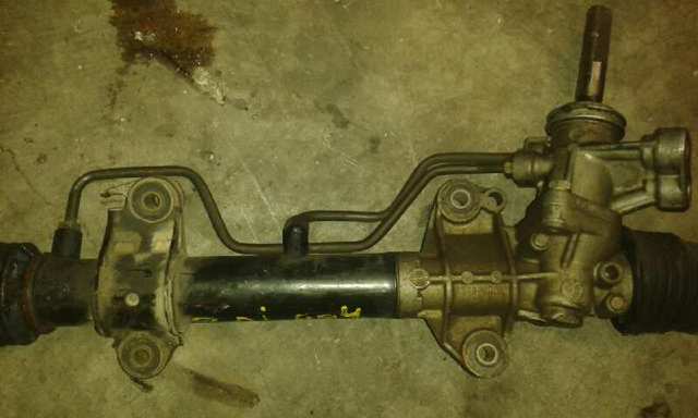 Listwa kierownicza (maglownica) 6000030618 RENAULT