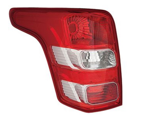 Lampa zespolona tylna lewa 6000607110 MITSUBISHI