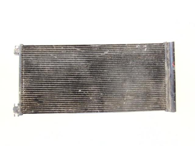 Chłodnica klimatyzacji 6000617663 FIAT