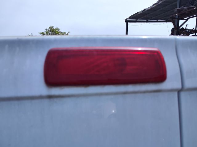 Lampa stop tylna dodatkowa 6000617813 FIAT