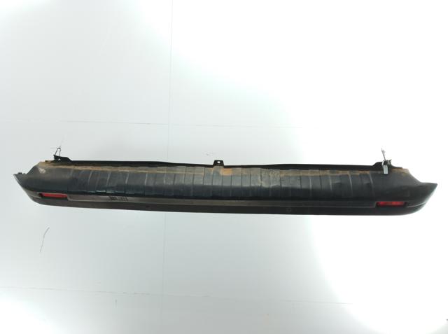 Zderzak tylny 6000620031 FIAT