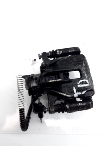 Zacisk hamulcowy tylny lewy 6000620051 FIAT