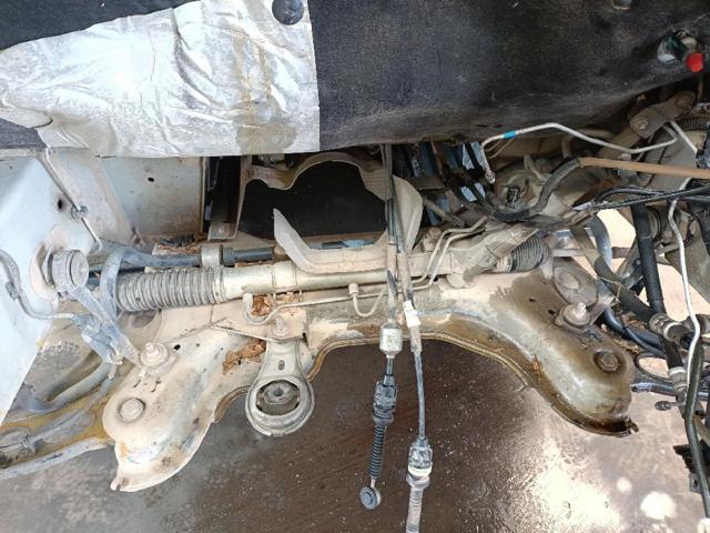 Tuleja stabilizatora przedniego 6000620074 FIAT