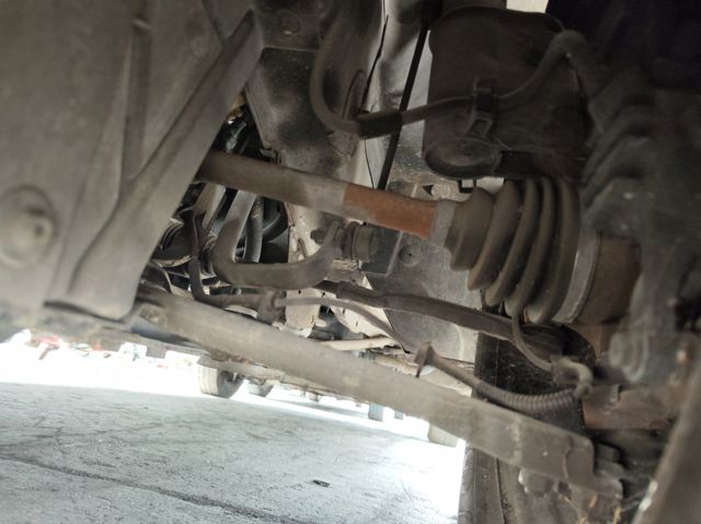 Tuleja stabilizatora przedniego 6000620074 FIAT