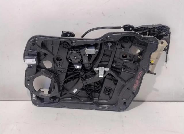 Mechanizm podnoszenia szyby drzwi przednich prawych do Alfa Romeo STELVIO 949