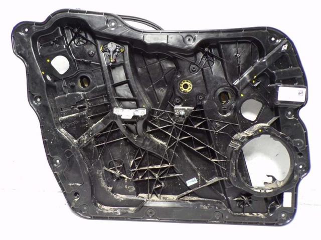 Kupić Mechanizm podnoszenia szyby drzwi przednich lewych Alfa Romeo STELVIO  949 w dobrej cenie