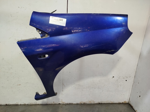 Błotnik przedni prawy 6000630349 FIAT