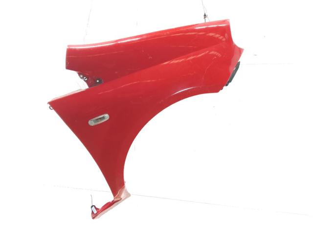 Błotnik przedni prawy 6000630349 FIAT