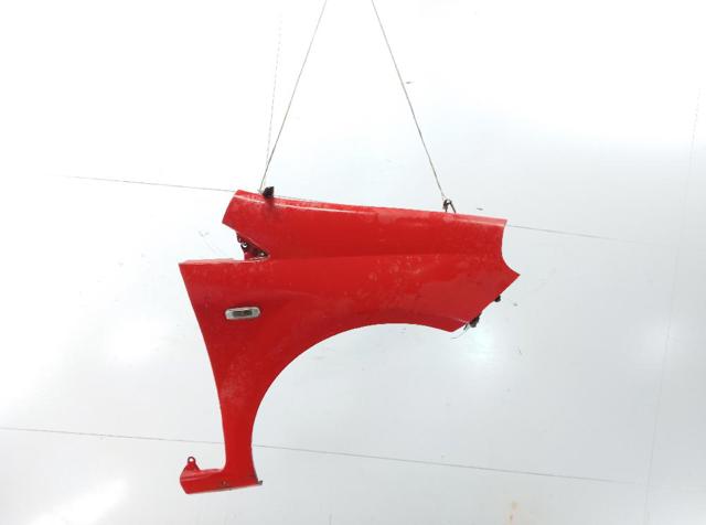 Błotnik przedni prawy 6000630349 FIAT