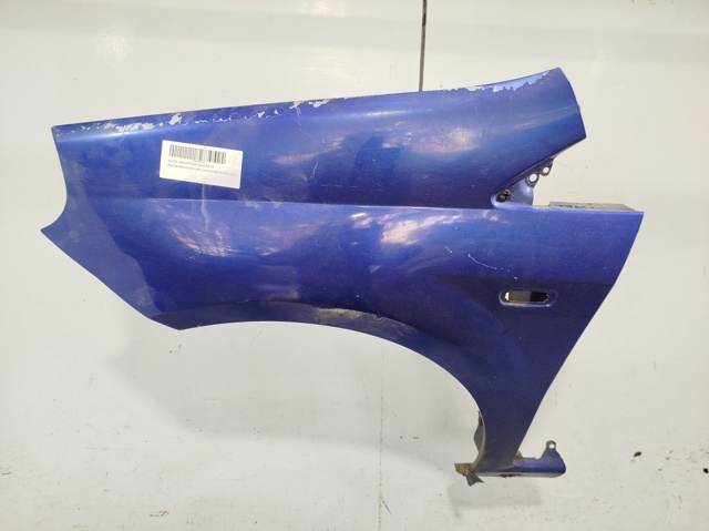 Błotnik przedni lewy 6000630350 FIAT