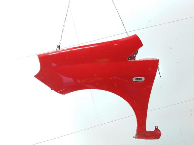 Błotnik przedni lewy Fiat Punto 199