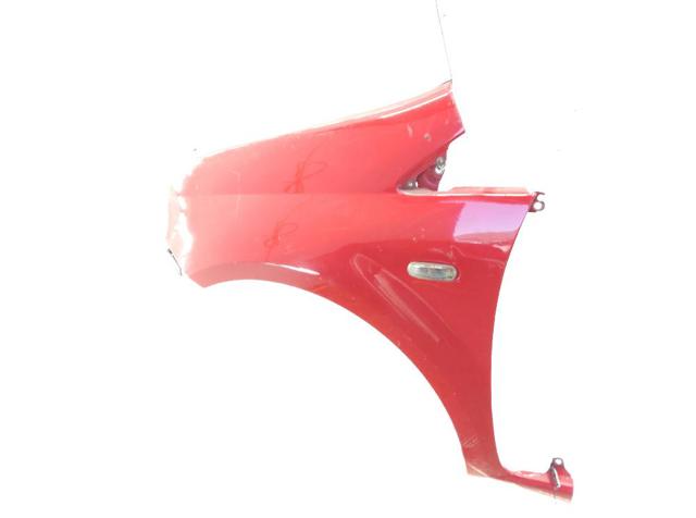 Błotnik przedni lewy Fiat Punto 199