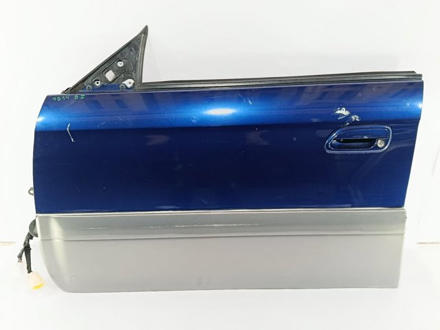 Drzwi przednie lewe Subaru Outback 2 B12, BE, BH