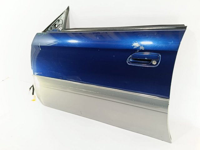 Drzwi przednie lewe Subaru Outback 2 B12, BE, BH