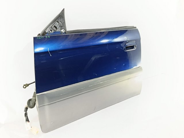 Drzwi przednie lewe Subaru Outback 2 B12, BE, BH