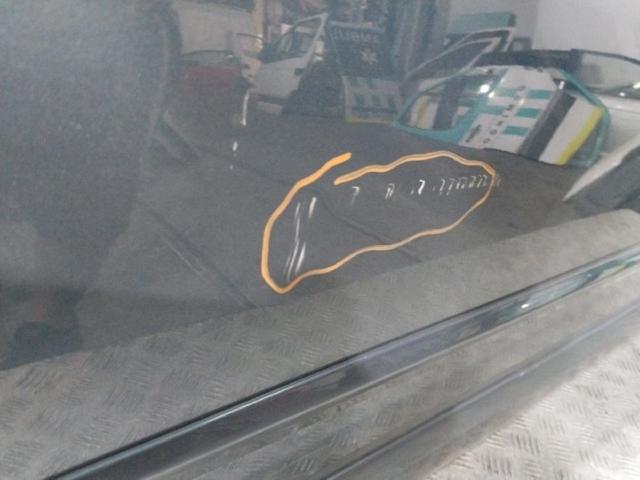 Drzwi przednie lewe Subaru Legacy 4 B13