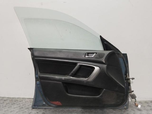 Drzwi przednie lewe Subaru Legacy 4 B13