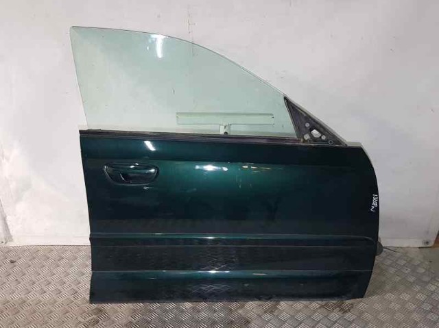 Drzwi przednie prawe Subaru Outback 3 B13, BP