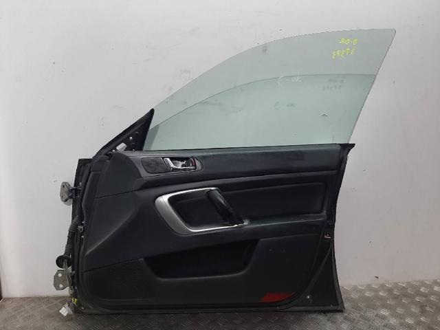 Drzwi przednie prawe Subaru Outback 3 B13, BP