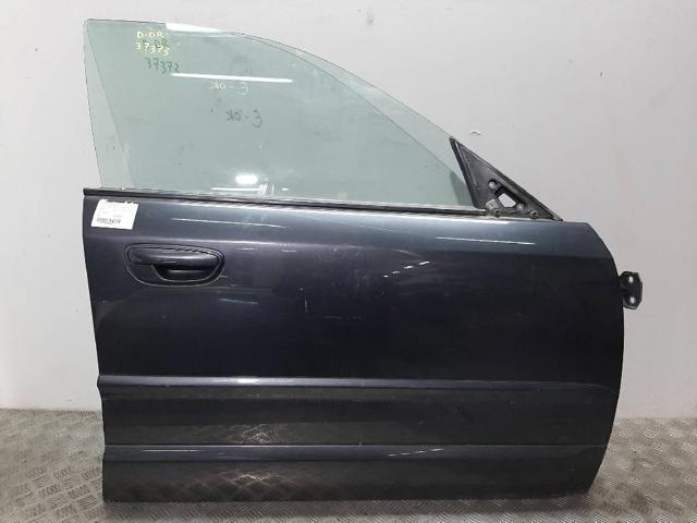 Drzwi przednie prawe Subaru Outback 3 B13, BP