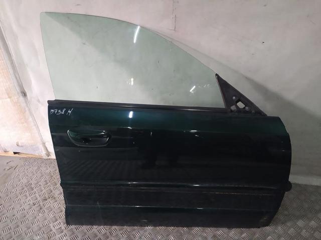 Drzwi przednie prawe Subaru Outback 3 B13, BP
