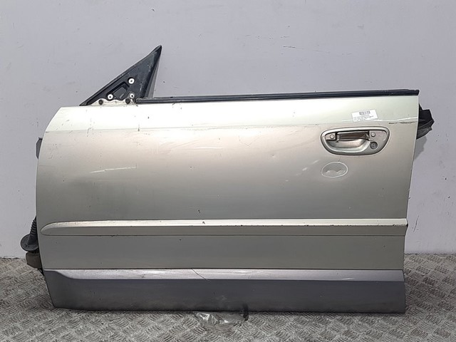 Drzwi Subaru Outback
