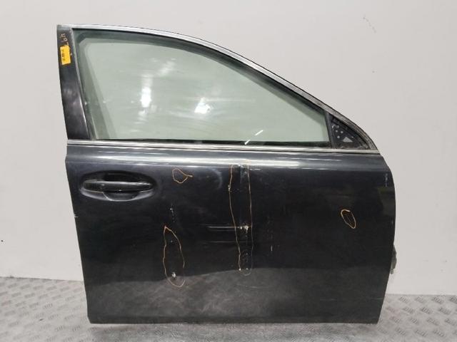 Drzwi przednie prawe 60009AJ0209P SUBARU