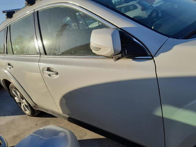 Drzwi przednie prawe 60009AJ0219P SUBARU