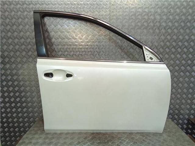 Drzwi przednie prawe 60009AJ0229P SUBARU