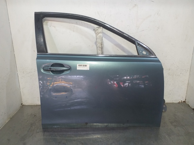 Drzwi przednie prawe 60009AJ0229P SUBARU