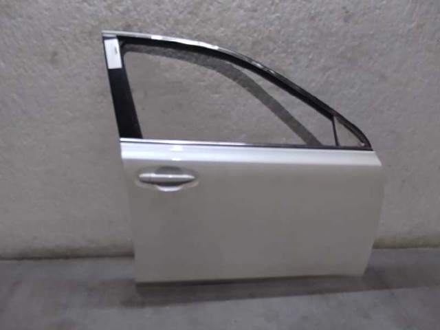 Drzwi przednie prawe 60009AJ0229P SUBARU