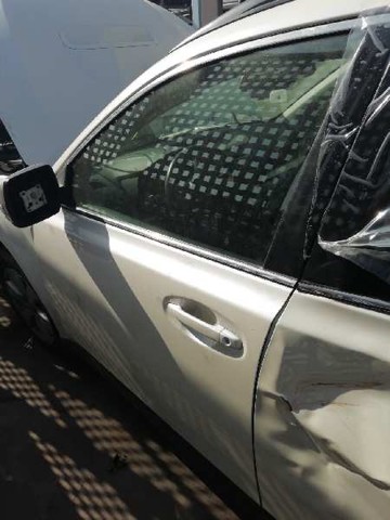 Drzwi przednie lewe 60009AJ0309P SUBARU