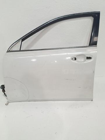 Drzwi przednie lewe 60009AJ0309P SUBARU