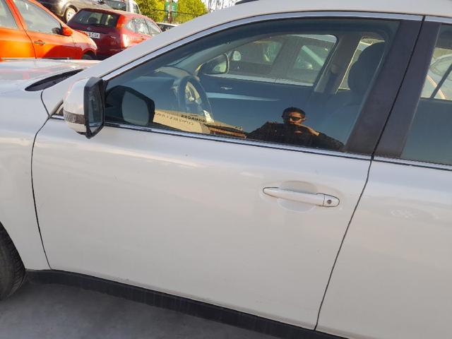 Drzwi przednie lewe 60009AJ0319P SUBARU