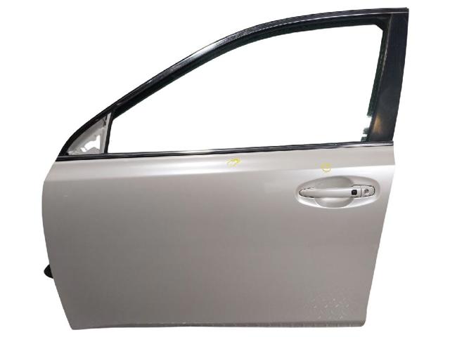 Drzwi przednie lewe 60009AJ0319P SUBARU