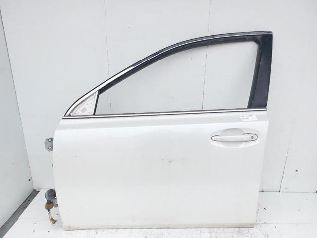 Drzwi przednie lewe 60009AJ0329P SUBARU