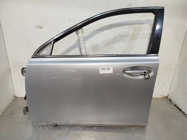 Drzwi przednie lewe 60009AJ0329P SUBARU